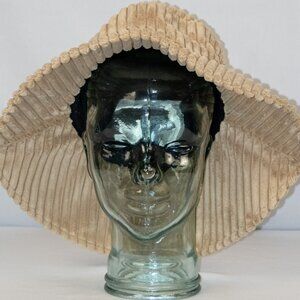 The Jessie Corduroy Bucket Hat